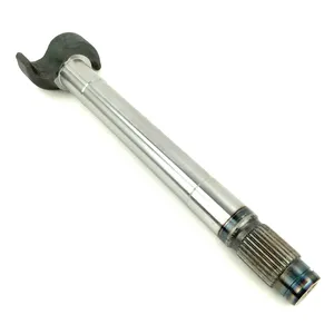 Meritor Q Plus 1.5 28 Spline Right Hand Camshaft 279970 