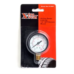 ToolWeb AIRLINE GAUGE, 1365876 