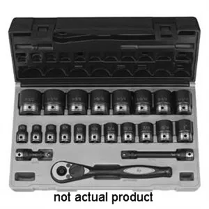 Grey Pneumatic Corp 1/2 DRIVE X 7/1 1236711 