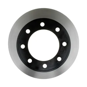 Raybestos DISC BRAKE ROTOR 349076 