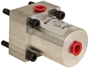 Buyers Products VALVE 291776 