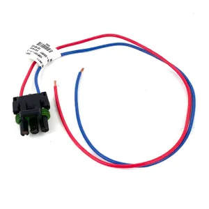 Hendrickson Plug 258422 