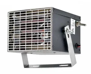 TruckAir DC HEATER 389108 