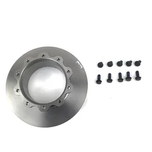 Conmet Rotor Service Kit - 430MM U Rotor 10041006 150MM Long 256402 