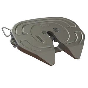 Holland FIFTH WHEEL ASS 602738 