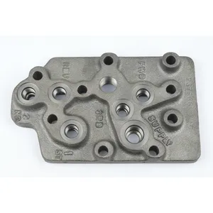 Spicer VALVE PLATE 515460 