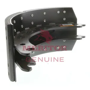 Meritor LINED SHOE 795536 