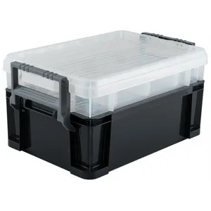 Titan Jack & Equipment 18  3-WAY STACK 1349314 