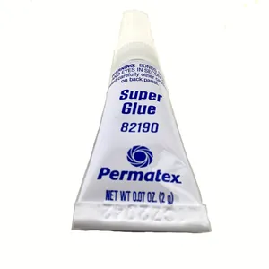Permatex Super Glue 213682 
