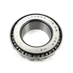 TrucKraft BEARING 333078 