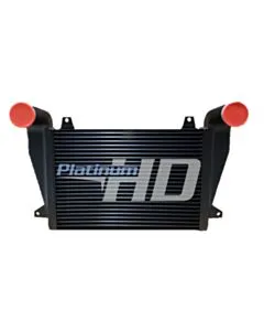 Platinum HD Charge Air Cooler 338582 
