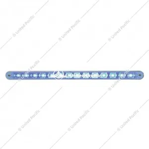United Pacific LED LIGHT BAR 1051122 