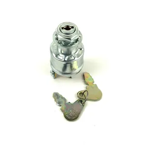 Cole Hersee IGNITION SWITCH 294770 