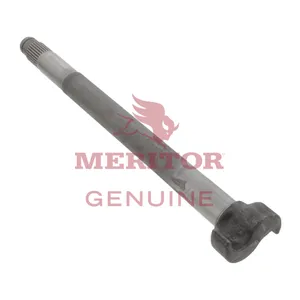 Meritor Lx Cam Shaft Lh 744822 