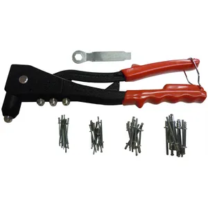 S & G Tool Aid HD HAND RIVET K 1303828 
