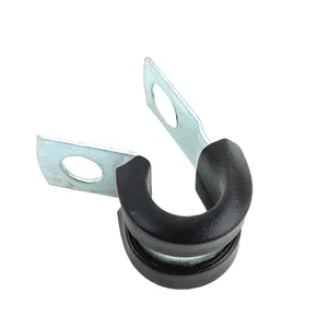 Tectran 3/8 CLAMP RUBBE 279422 