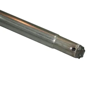 Donovan Roll Tube w/Squ 1036394 