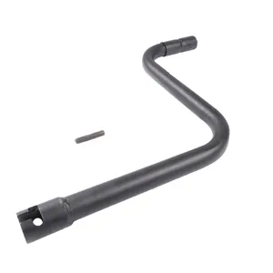 Holland CRANK ASSEMBLY,REMO 609182 
