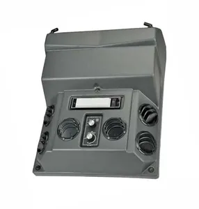 TruckAir A C Compressor 276734 