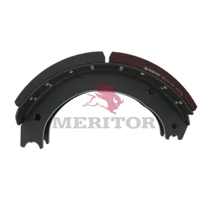 Meritor Reman Shoe 800698 