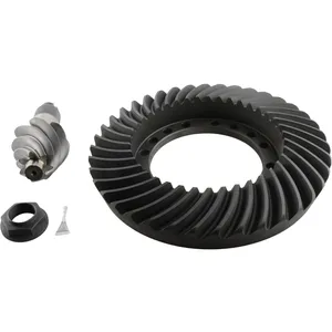 Spicer GEAR PIN & NUT 313858 