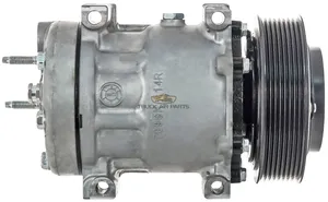 TruckAir Compressor 211130 