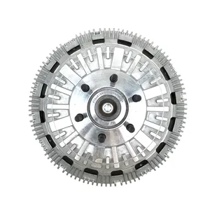Horton Engine Cooling Fan Clutch 272468 
