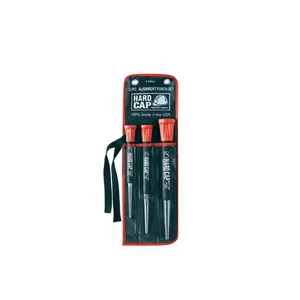 Mayhew Tools 3PC HARDCAP ALI 1317972 