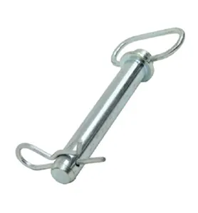 Redneck Hitch Pin w/Pin 308740 