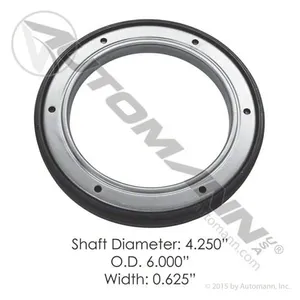 Automann Oil Seal 928358 