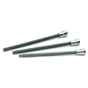 S-K Hand Tools SOCKET SET TORX 1329872 