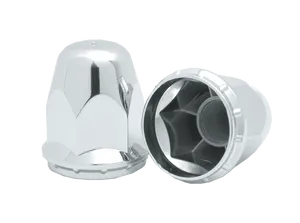 HALTEC Cover - Wheel Nut 223280 