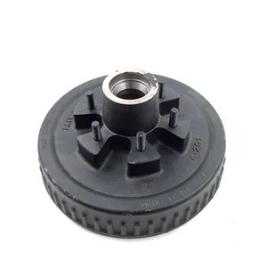 DEXTER AXLE Hub And Drum Assembly 260606 