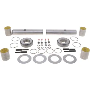 Spicer Steering King Pin Set 235122 