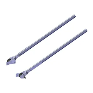 Roll-Rite Pivot Set, 4 Sp 337098 