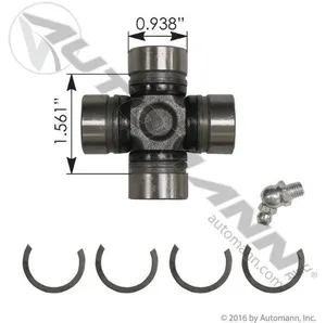 Automann Universal Joint 1124580 