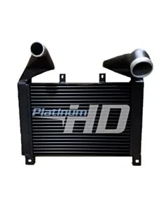 Platinum HD Charge Air Cooler 722878 