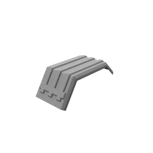 Minimizer REAR FENDER 972156 