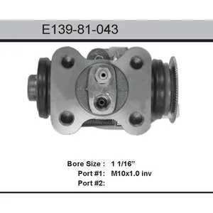 Bendix CYLINDER 455904 