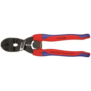 Knipex Tools HIGH LEVERAGE F 1270740 