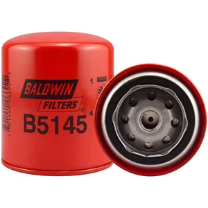 Baldwin Coolant Spin-On 211902 