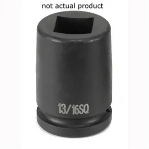Grey Pneumatic Corp SOC 21MM 3/4D I 1238499 