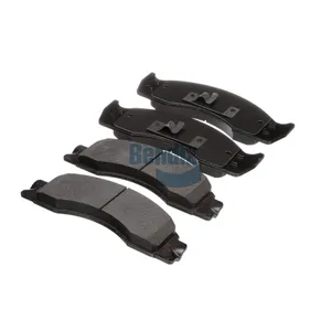 Bendix DISC PAD 441498 