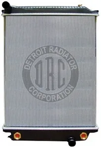 Detroit Radiator Freightliner 919746 