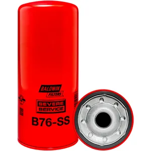 Baldwin Severe Service Lube Spin-On 232396 