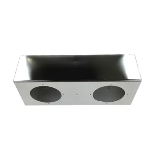 Betts Industries LIGHT BOX 349156 