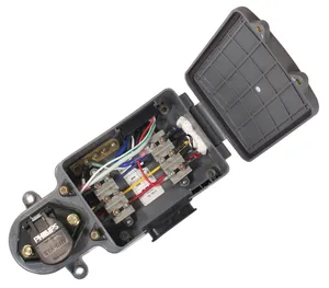 Phillips Nose Box - Electrical Connection 211108 