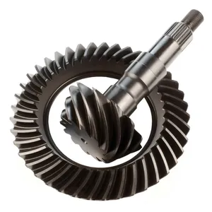 World America GM 8.5 R3.42 635532 