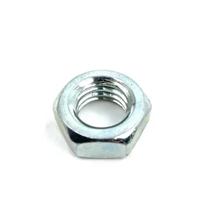 Eaton JAM NUT 317682 