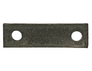 Buyers Products TIE BAR FOR 3 328072 